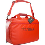 Tatonka Flight Barrel 50cm Cabin Bag with Backpack Straps Orange T1970
