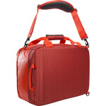 Tatonka Flight Barrel 50cm Cabin Bag with Backpack Straps Orange T1970 - 1