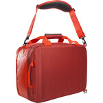 Tatonka Flight 50cm Cabin Bag with Backpack Straps Orange T1970 - 1