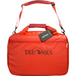 Tatonka Flight 50cm Cabin Bag with Backpack Straps Orange T1970 - 2