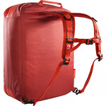 Tatonka Flight Barrel 50cm Cabin Bag with Backpack Straps Orange T1970 - 4