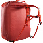 Tatonka Flight 50cm Cabin Bag with Backpack Straps Orange T1970 - 4