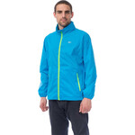 Mac In A Sac Neon Packable Waterproof Unisex Jacket Extra Extra Large Blue NXXXL - 2