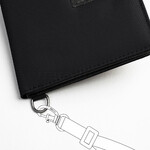 Pacsafe RFIDsafe RFID Blocking Bi-Fold Wallet Black 11000 - 5