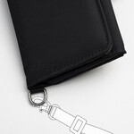 Pacsafe RFIDsafe RFID Blocking Trifold Wallet Black 11005 - 4