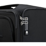 Samsonite B-Lite 5 Softside Suitcase Set of 3 Black 47922, 47923, 47924 with FREE Digital Luggage Scale 12775 - 6