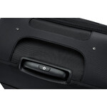 Samsonite B-Lite 5 Softside Suitcase Set of 3 Black 47922, 47923, 47924 with FREE Memory Foam Pillow 21244 - 7
