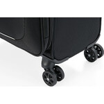 Samsonite B-Lite 5 Medium 71cm Softside Suitcase Black 47923 - 7