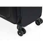 Samsonite B-Lite 5 Large 78cm Softside Suitcase Black 47924 - 7