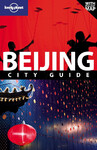 Lonely Planet Beijing Travel Guide Book L8422
