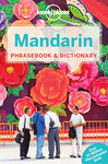 Lonely Planet Mandarin Phrasebook L2306