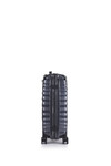 Samsonite Lite-Shock Sport Small/Cabin 55cm Hardsided Suitcase Black 49855 - 4