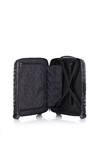 Samsonite Lite-Shock Sport Small/Cabin 55cm Hardsided Suitcase Black 49855 - 5