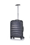 Samsonite Lite-Shock Sport Small/Cabin 55cm Hardsided Suitcase Black 49855 - 6