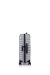 Samsonite Lite-Shock Sport Small/Cabin 55cm Hardside Suitcase Silver 49855 - 3