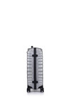 Samsonite Lite-Shock Sport Small/Cabin 55cm Hardside Suitcase Silver 49855 - 4