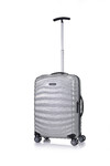 Samsonite Lite-Shock Sport Small/Cabin 55cm Hardside Suitcase Silver 49855 - 6