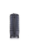 Samsonite Lite-Shock Sport Large 75cm Hardside Suitcase Black 49857 - 4