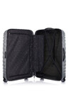 Samsonite Lite-Shock Sport Large 75cm Hardside Suitcase Silver 49857 - 5