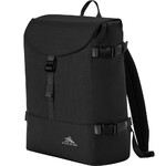 High Sierra Camille 15.6" Laptop & Tablet Backpack Black 49846