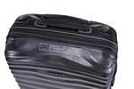 Samsonite Lite-Shock Sport Small/Cabin 55cm Hardsided Suitcase Black 49855 - 8
