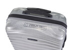 Samsonite Lite-Shock Sport Small/Cabin 55cm Hardside Suitcase Silver 49855 - 8