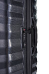 Samsonite Lite-Shock Sport Large 75cm Hardside Suitcase Black 49857 - 7