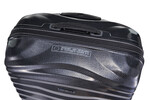 Samsonite Lite-Shock Sport Large 75cm Hardside Suitcase Black 49857 - 8