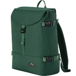 High Sierra Camille 15.6" Laptop & Tablet Backpack Green 49846