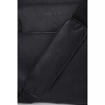 Samsonite Classic Leather Carry-On Duffel Black 50626 - 7