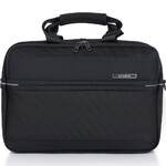 Samsonite 73H Carry On Bag Black 48406 - 2