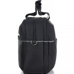 Samsonite 73H Carry On Bag Black 48406 - 4