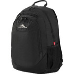 High Sierra College 15.6" Laptop Backpack Black 03763