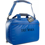 Tatonka Flight Barrel 50cm Cabin Bag with Backpack Straps Blue T1970