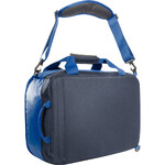 Tatonka Flight Barrel 50cm Cabin Bag with Backpack Straps Blue T1970 - 1