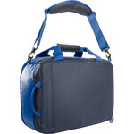Tatonka Flight 50cm Cabin Bag with Backpack Straps Blue T1970 - 1