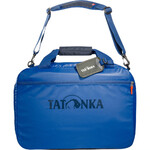 Tatonka Flight Barrel 50cm Cabin Bag with Backpack Straps Blue T1970 - 2