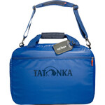 Tatonka Flight 50cm Cabin Bag with Backpack Straps Blue T1970 - 2