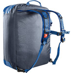 Tatonka Flight Barrel 50cm Cabin Bag with Backpack Straps Blue T1970 - 4