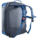 Tatonka Flight 50cm Cabin Bag with Backpack Straps Blue T1970 - 4