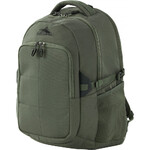High Sierra Trooper 17" Laptop & Tablet Backpack Khaki 49847