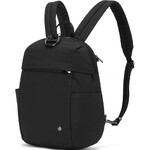 Pacsafe Citysafe CX Anti-Theft Petite Tablet Backpack Econyl Black 20422 - 1