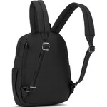 Pacsafe Citysafe CX Anti-Theft Petite Tablet Backpack Econyl Black 20422 - 2