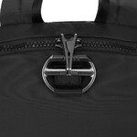 Pacsafe Citysafe CX Anti-Theft Petite Tablet Backpack Econyl Black 20422 - 4