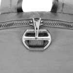 Pacsafe Citysafe CX Anti-Theft Petite Tablet Backpack Econyl Gravity Gray 20422 - 3