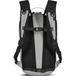 Pacsafe Eco Anti-Theft 18L Backpack Gravity Gray 41102 - 3