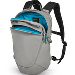 Pacsafe Eco Anti-Theft 18L Backpack Gravity Gray 41102 - 4