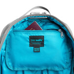 Pacsafe Eco Anti-Theft 18L Backpack Gravity Gray 41102 - 5