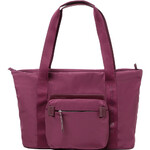 Samsonite Red Darlae Shoulder Tote Bag Purple 32926 - 1