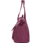 Samsonite Red Darlae Shoulder Tote Bag Purple 32926 - 3